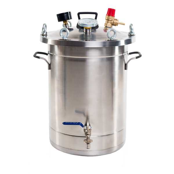 Распродажа автоклавов БУЛАТ в Чехове