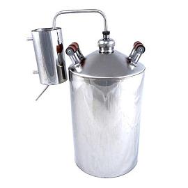 Самогонный аппарат в Чехове всего за 3200 рублей